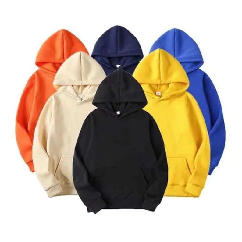 hoodies