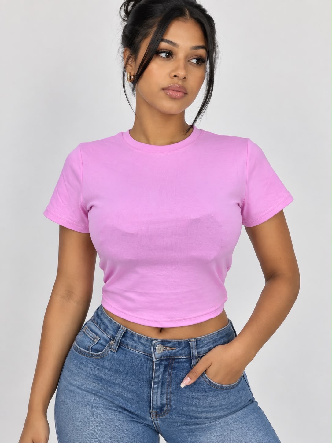 Crop tops, Fayz Collection Eldoret