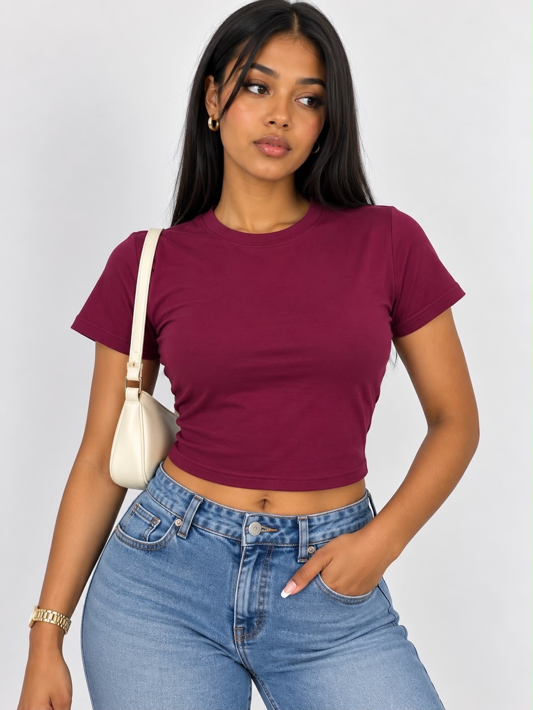 Crop tops, Fayz Collection Eldoret