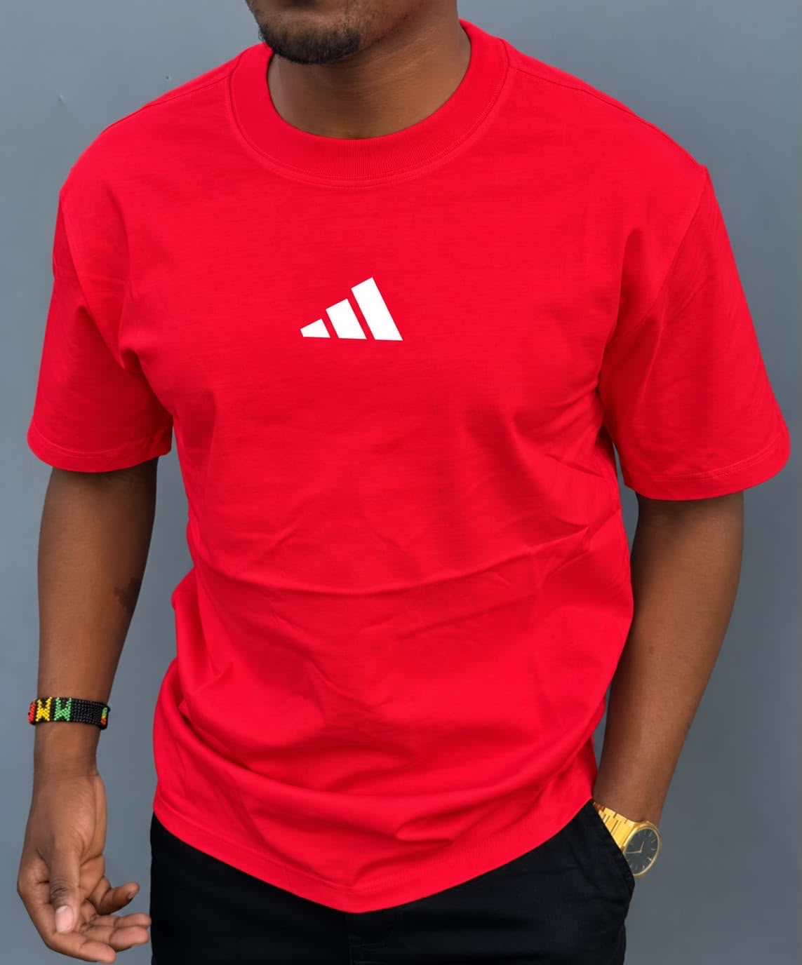 Quality cotton T-shirts, Fayz Collection Eldoret