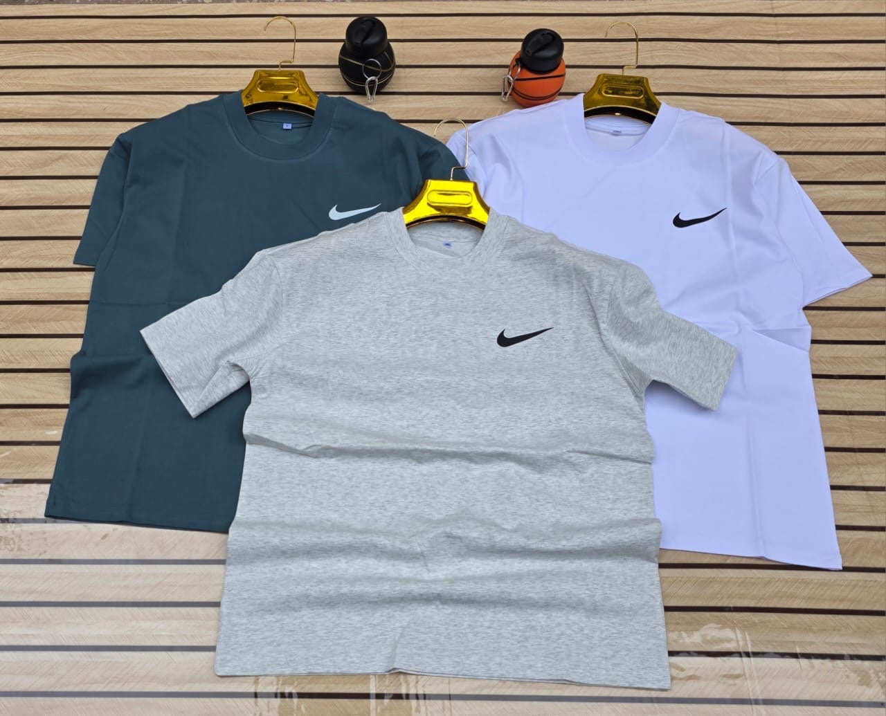 Cotton T -shirts, Fayz Collection Eldoret
