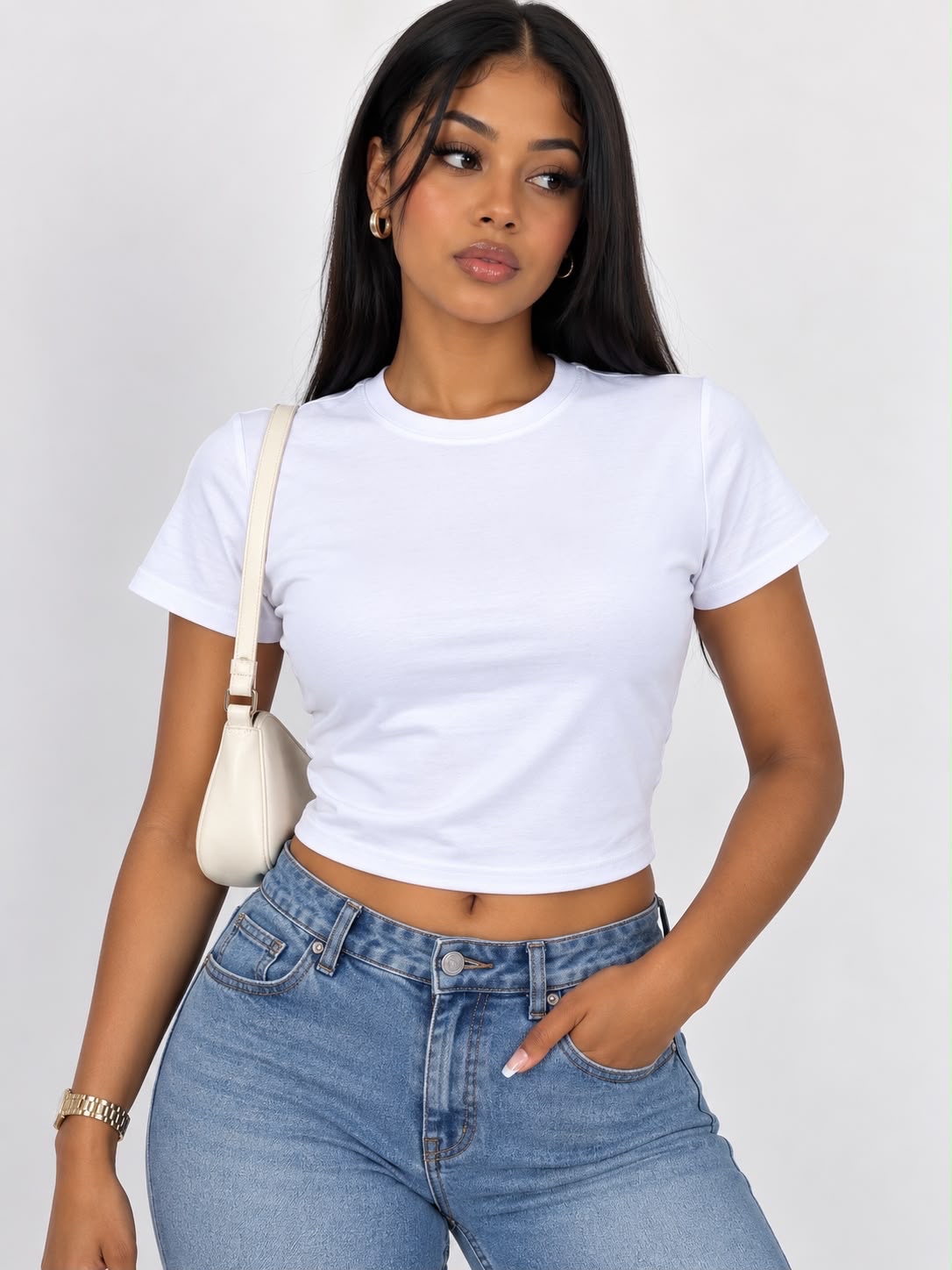 Crop tops, Fayz Collection Eldoret