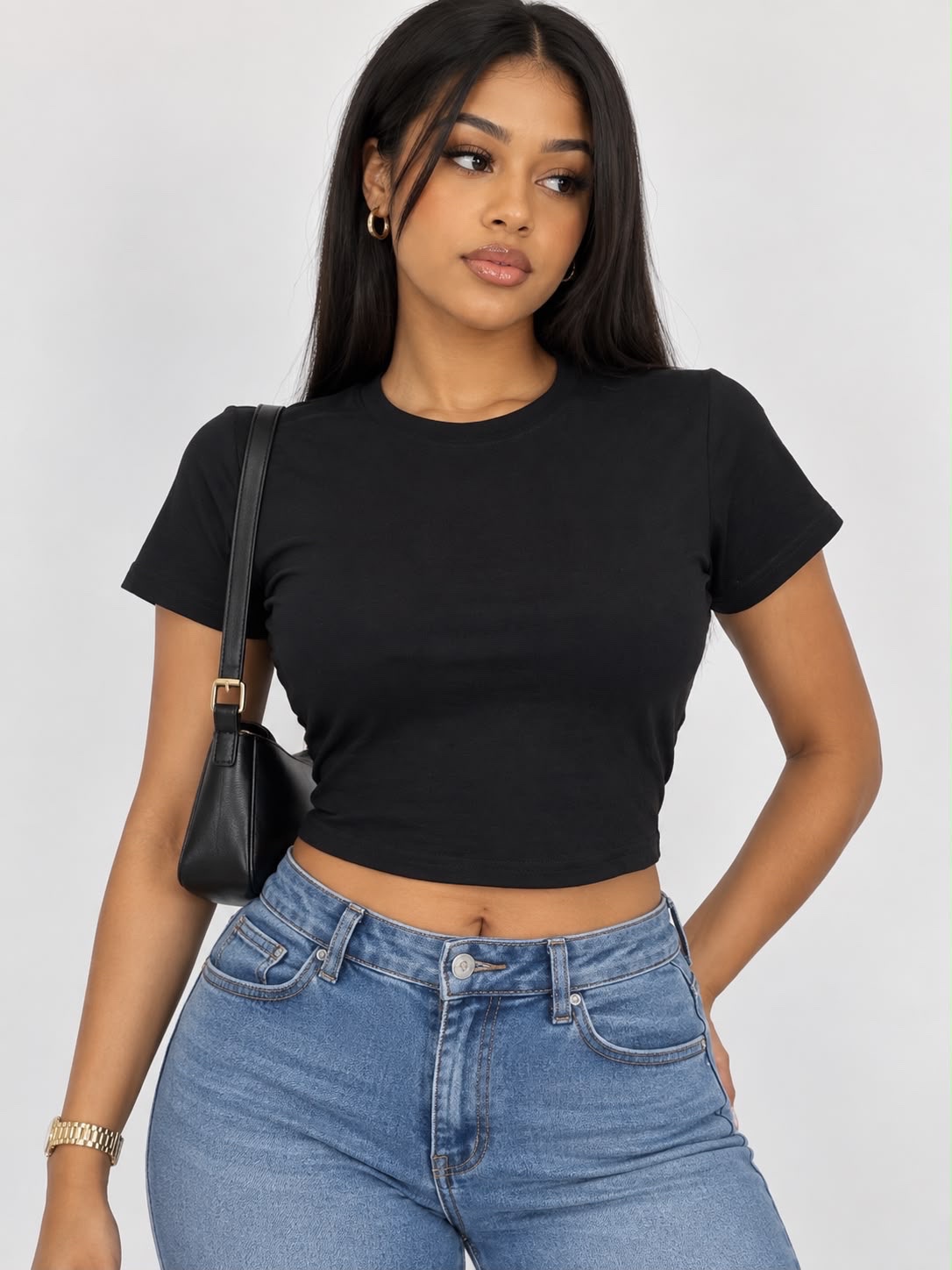 Crop tops, Fayz Collection Eldoret