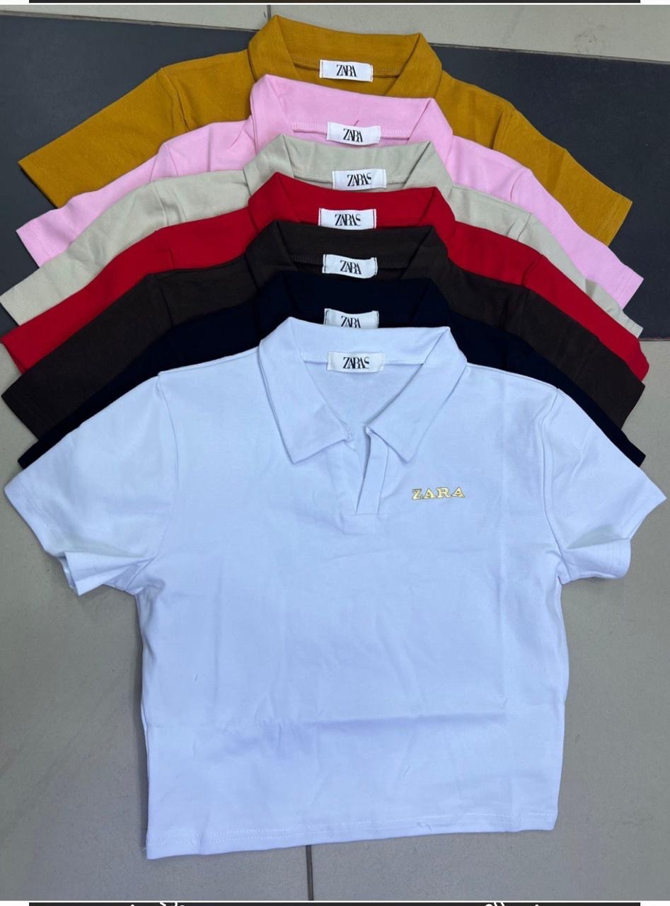 Ladies crop tops, Fayz Collection Eldoret